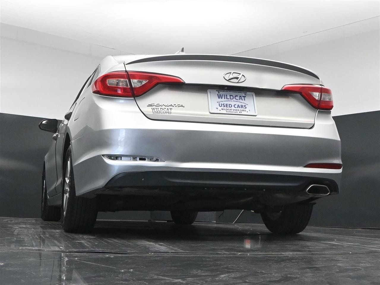 Used 2016 Hyundai Sonata SE FWD image 33