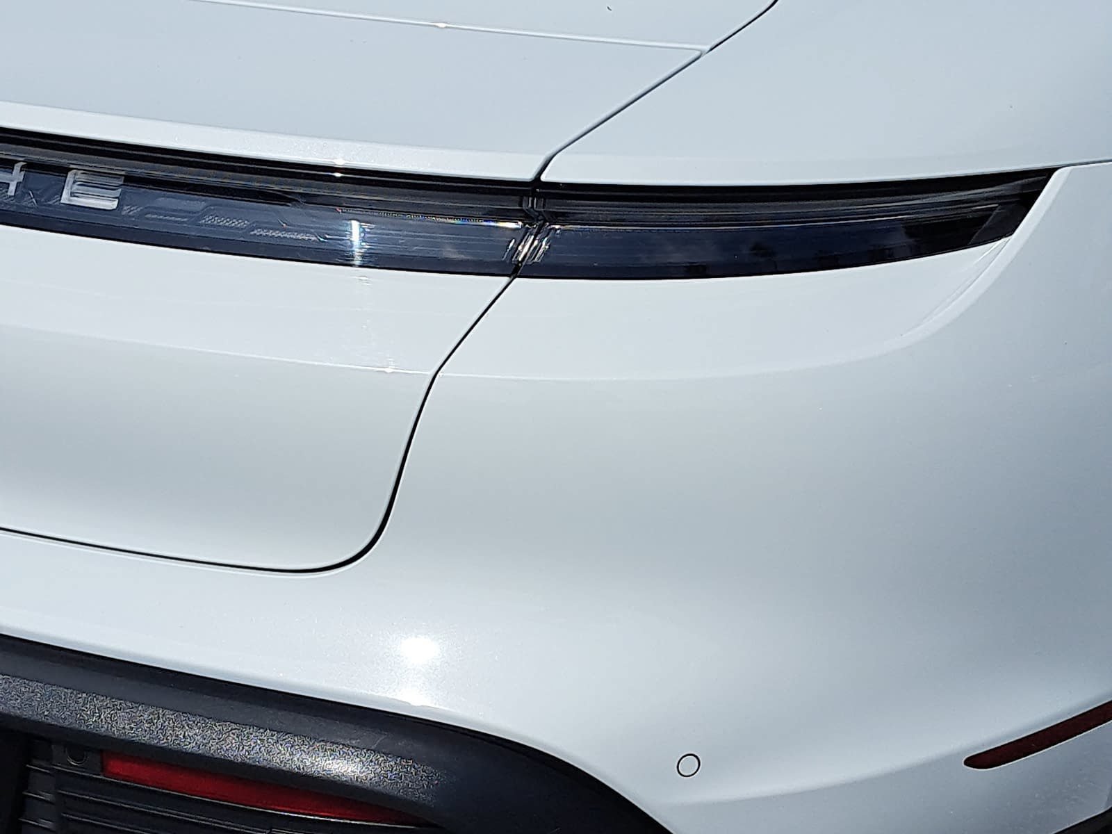 Used 2021 Porsche Taycan RWD image 38