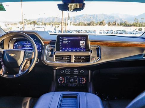 Used 2023 Chevrolet Tahoe High Country image 13