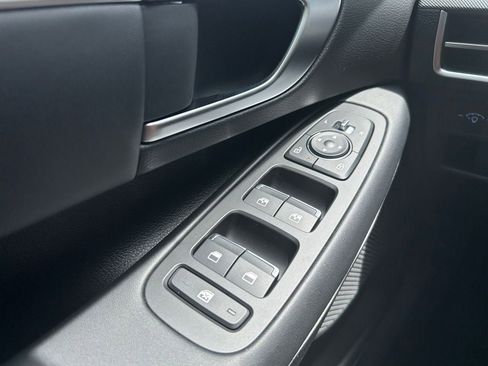 New 2025 Hyundai Sonata SEL image 10