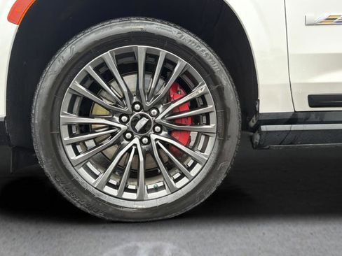 Used 2023 Cadillac Escalade V image 14