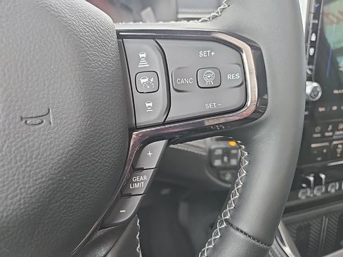 New 2026 RAM 1500 Limited image 62