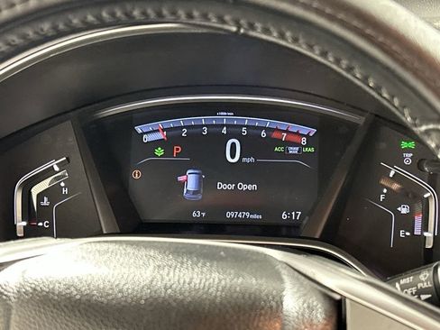 Used 2021 Honda CR-V EX-L image 15