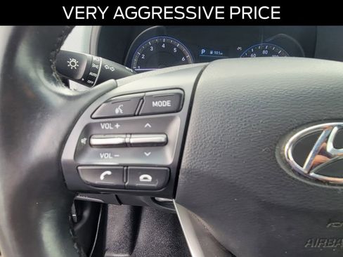 Used 2020 Hyundai Kona SEL AWD/4WD image 20