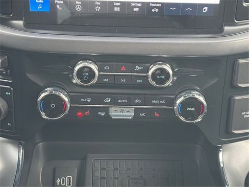 New 2025 Ford F150 XLT w/ Equipment Group 302A MID image 24