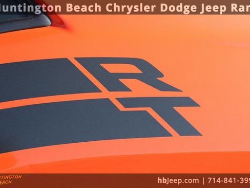 Used 2013 Dodge Challenger R/T image 8