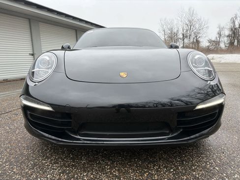 Used 2013 Porsche 911 Carrera S image 22