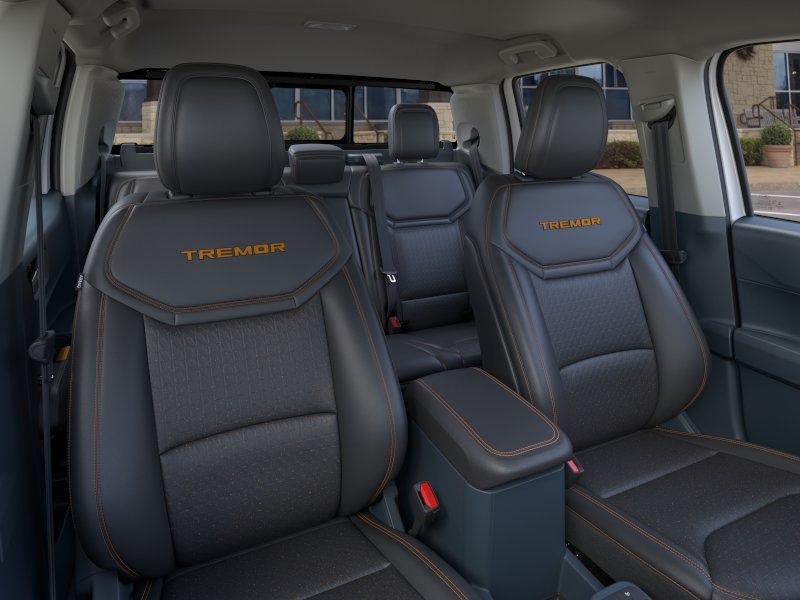 New 2026 Ford Maverick Tremor AWD/4WD image 10