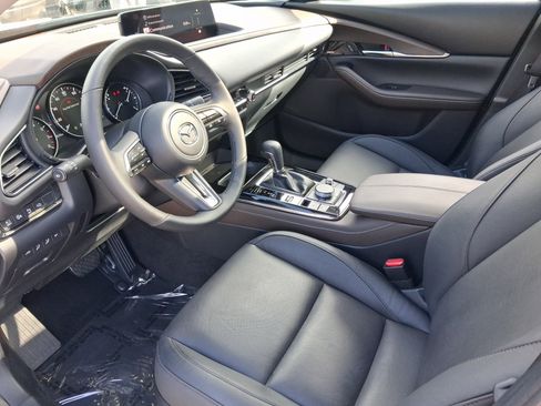 Certified 2024 MAZDA CX-30 2.5 Turbo w/ Premium Plus Pkg AWD/4WD image 10