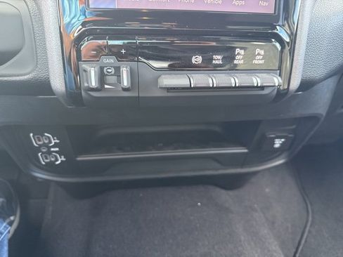 New 2026 RAM 2500 Tradesman image 37