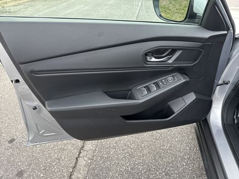 Certified 2024 Honda Accord EX image 14