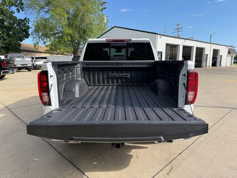 New 2026 GMC Sierra 1500 Elevation w/ Elevation Premium Package AWD/4WD image 35