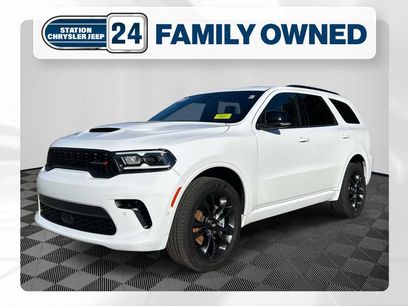 Used 2025 Dodge Durango GT
