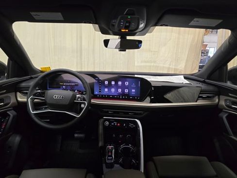 New 2026 Audi Q5 Premium Plus AWD/4WD image 28