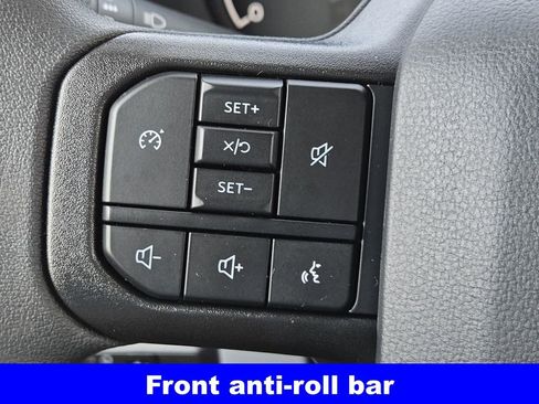 New 2025 Ford F250 XL w/ STX Appearance Package image 20