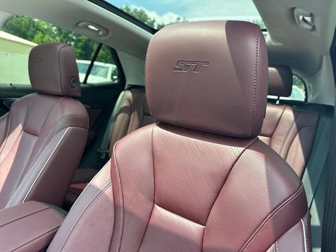 New 2026 Buick Envision Sport Touring AWD/4WD image 28