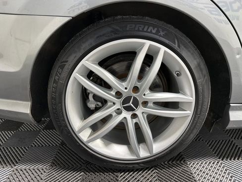 Used 2014 Mercedes-Benz C 250 Sedan image 10
