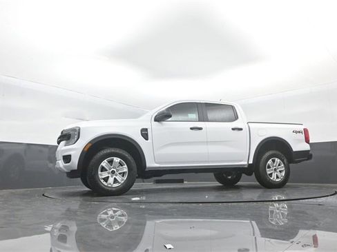 New 2025 Ford Ranger XL w/ Trailer Tow Package image 31