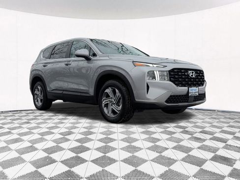 Used 2023 Hyundai Santa Fe SE image 14