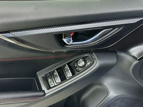 Used 2023 Subaru WRX Limited image 21