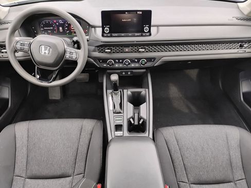 Used 2024 Honda Accord EX image 15