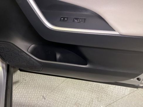 Used 2024 Toyota RAV4 Limited w/ Advanced Technology Package image 70