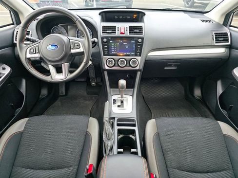 Used 2017 Subaru Crosstrek 2.0i Premium AWD/4WD image 21