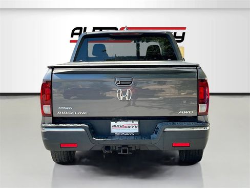 Used 2019 Honda Ridgeline RTL image 6