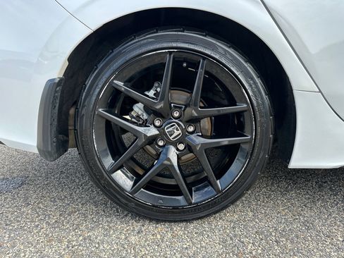 Used 2022 Honda Civic Sport image 16