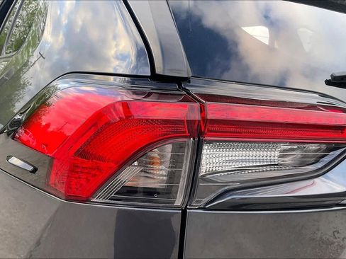 Used 2023 Toyota RAV4 LE image 25