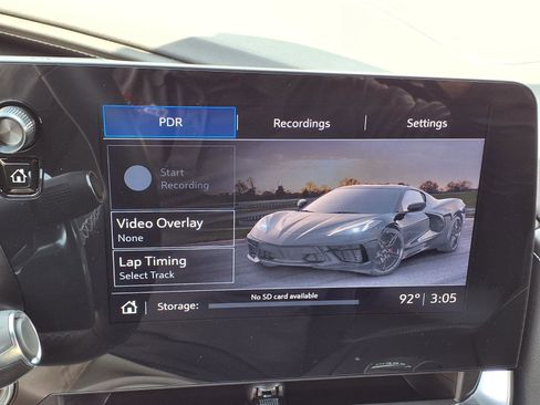 Used 2022 Chevrolet Corvette Stingray Preferred Conv w/ 2LT RWD image 20