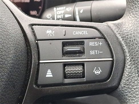 Certified 2023 Honda Accord EX image 18