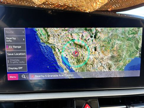 Used 2023 Kia Niro Wind FWD image 61