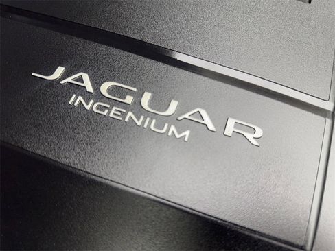 Used 2021 Jaguar F-TYPE Convertible image 70