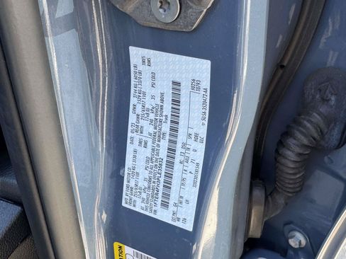 Used 2023 Ford Ranger XLT w/ Equipment Group 301A Mid AWD/4WD image 21