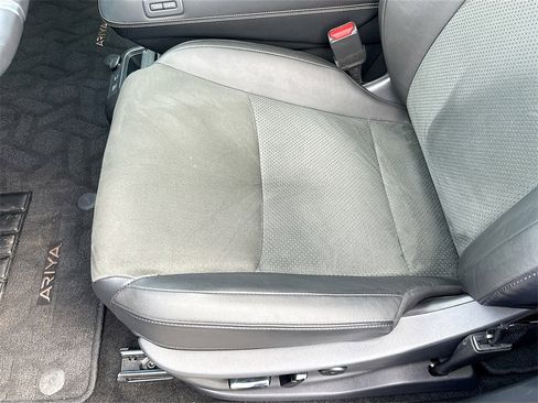 Used 2023 Nissan Ariya FWD image 21