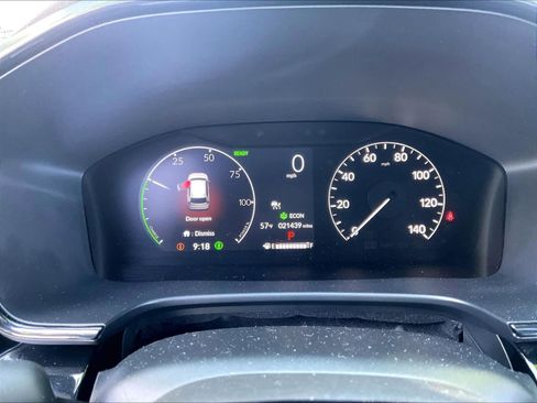 Used 2025 Honda CR-V Sport Touring image 21