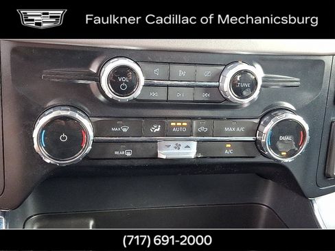 Used 2024 Ford F150 XLT w/ Mobile Office Package AWD/4WD image 16