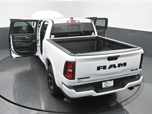 New 2026 RAM 1500 Big Horn image 67