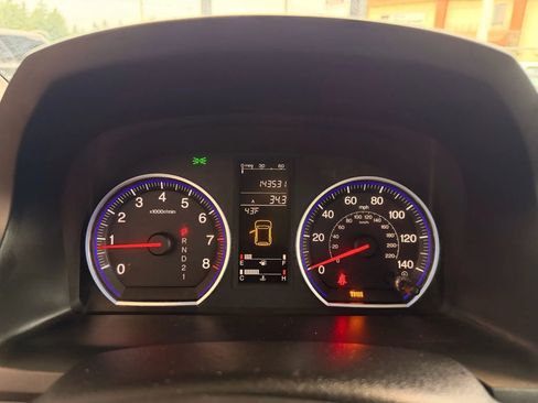 Used 2007 Honda CR-V EX image 20