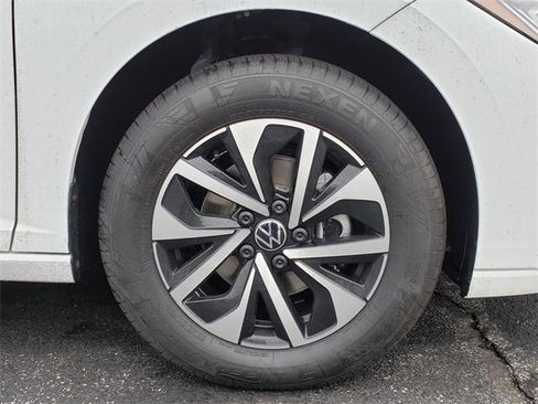 New 2026 Volkswagen Jetta S image 12