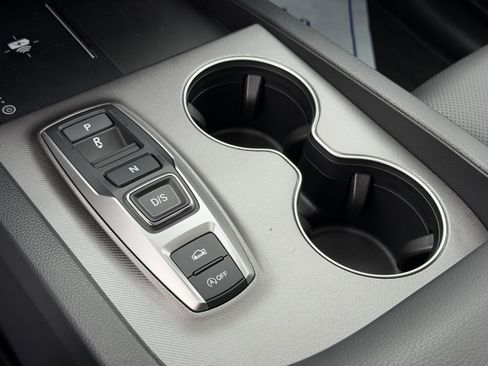 Used 2024 Honda Ridgeline RTL+ image 18