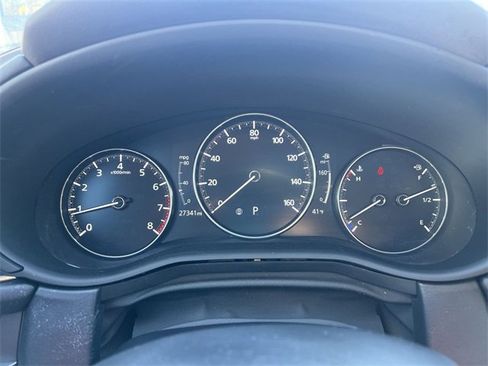 Certified 2023 MAZDA CX-30 AWD 2.5 S w/ Premium Package image 15