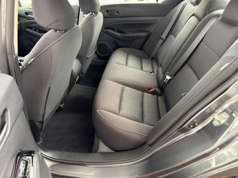 Certified 2023 Nissan Altima 2.5 SV w/ SV Premium Package image 30