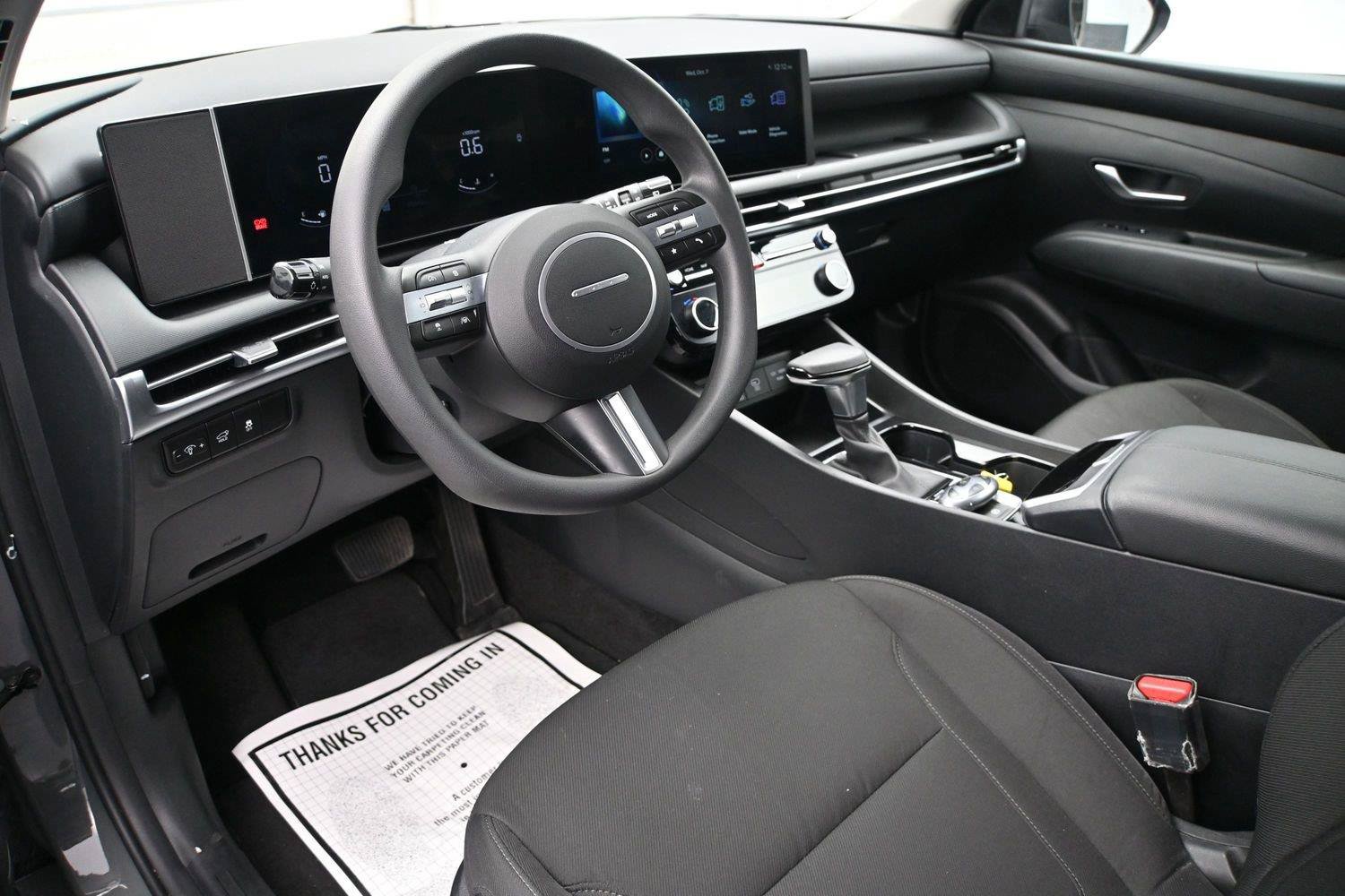 Certified 2026 Acura Integra A-Spec w/ Technology Package FWD image 2
