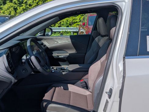 New 2026 Lexus RX 350 AWD image 13