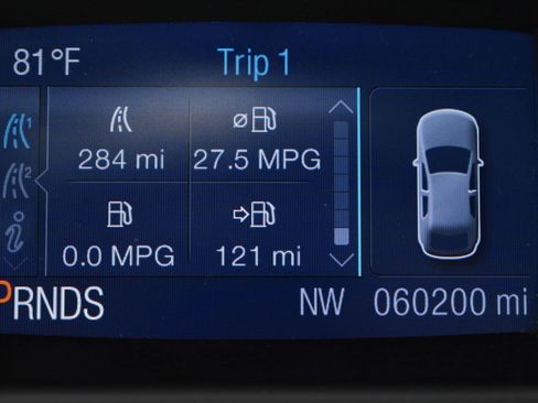 Used 2014 Ford Escape S FWD image 29