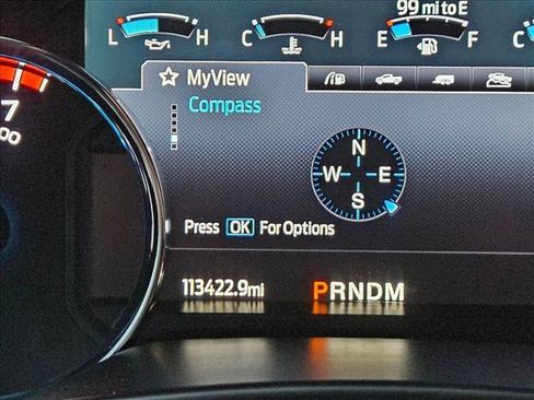 Used 2021 Ford F250 Lariat w/ Lariat Value Package AWD/4WD image 11