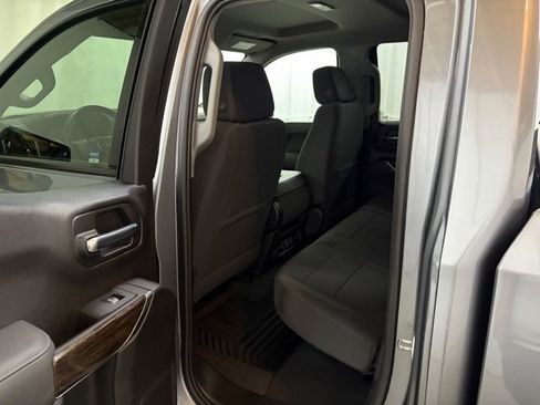 Used 2022 GMC Sierra 1500 Elevation image 18