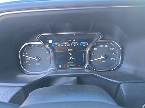 Used 2021 GMC Yukon Denali w/ Denali Premium Package image 33